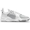 Nike PG 5 TB Wolf Grey Мужские кроссовки белые DA7758-002