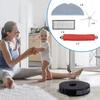 Rosfix Komplet 11w1 do Roborock S7 S7 MaxV Ultra – Szczotki, Filtry HEPA, Mop Sonic | Zmywalne Filtry | Miotełka Czyszcząca