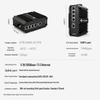 netLINK 5-Port 100M Industrial Ethernet Switch