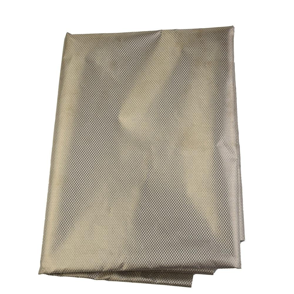 EMF EMI RF RFID экранирование защита от излучения 5G Wifi блокирующая ткань