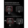 UNI-T LM320D LM320E LM320F Digital Inclinometer Angle Gauge Laser Line Tilt Levelness Meter Relative/Absolute Measurement