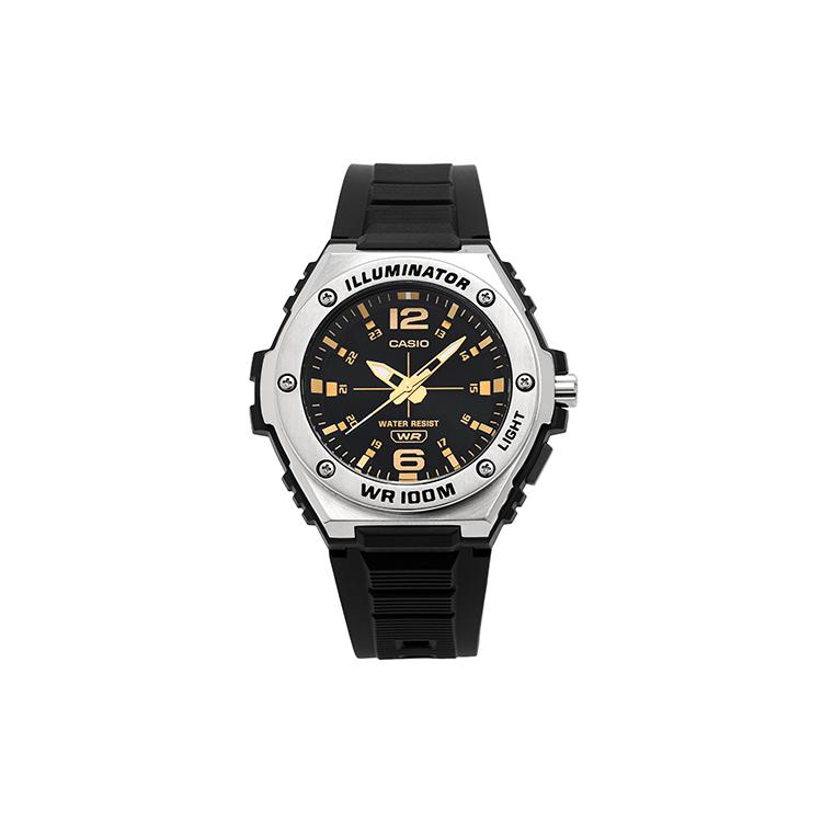 Casio G-Shock MWA-100H-1A2V Черные Часы MWA-100H-1A2V MWA-100H-1A2V
