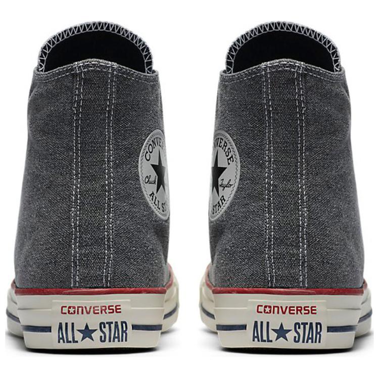 Кеды Converse Chuck Taylor All Star Hi 'Stone Wash' 159537C
