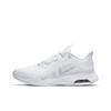 Nike Женская обувь Air Max Volley 'Белый Металлик Серебристый' CU4275-100