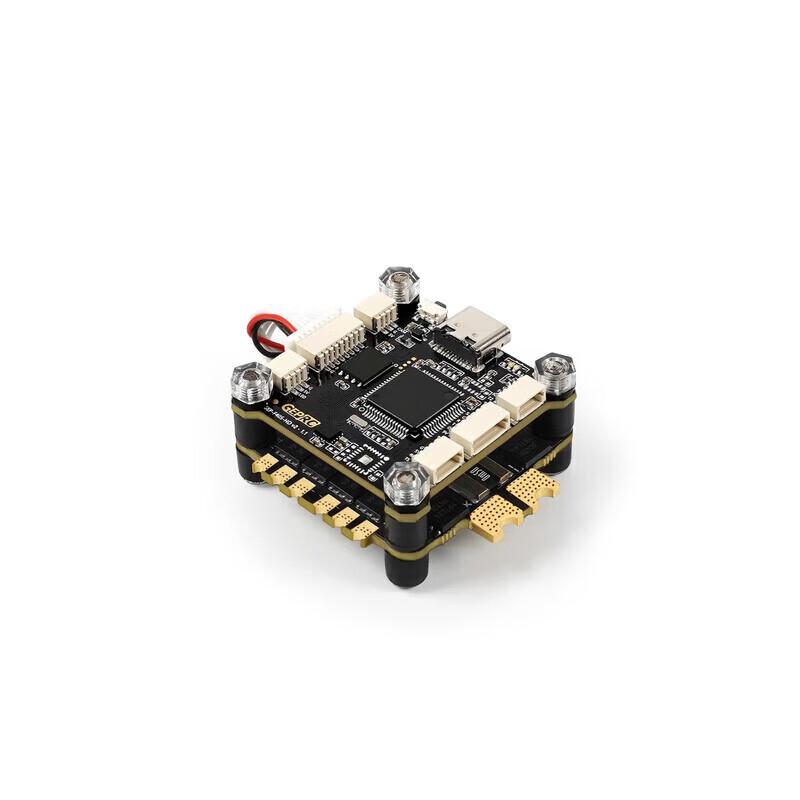 GEPRC TAKER F405 BLS 60A V2 FPV Flight Stack
