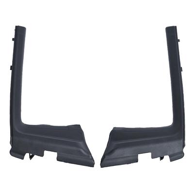 Для Toyota Yaris 2012-2014 53867-52090, 53866-52090 Накладки на переднюю панель стеклоочистителей