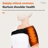 Heating Shoulder Pads USB Electric Heating Single Shoulder Hot Compress Electric Heating Shawl Three-speed Temperature Control Warm Health Care Gear