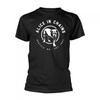 Alice In Chains Unisex Adult Est. 1987 T Shirt