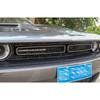 Передняя решетка, вставка, накладка на решетку для Dodge Challenger 2015, 2016, 2017, 2018, 2022, экстерьер автомобиля