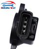 Датчик положения дроссельной заслонки TPS для Geo Kia Lexus Mazda Toyota Prizm 4Runner Avalon Camry Celica Corolla # 90452-22090 89452-06010