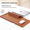 Многофункциональная сумка-подставка для ноутбука 14-16 дюймов и защитный чехол для MacBook Air/Pro