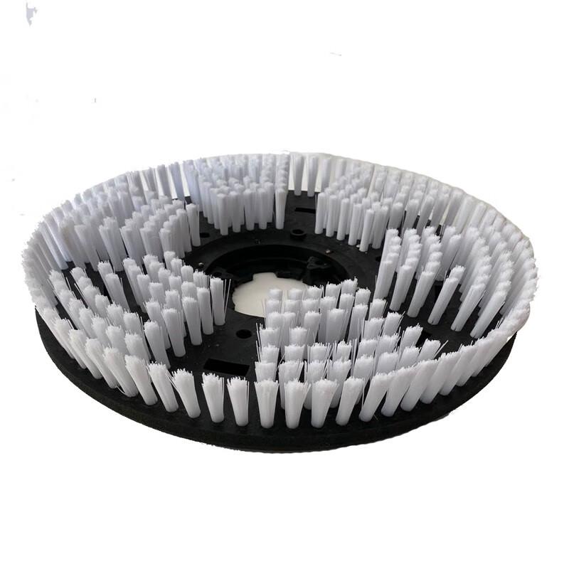 KARVA GS-1705 17-inch Foam Tank Brush