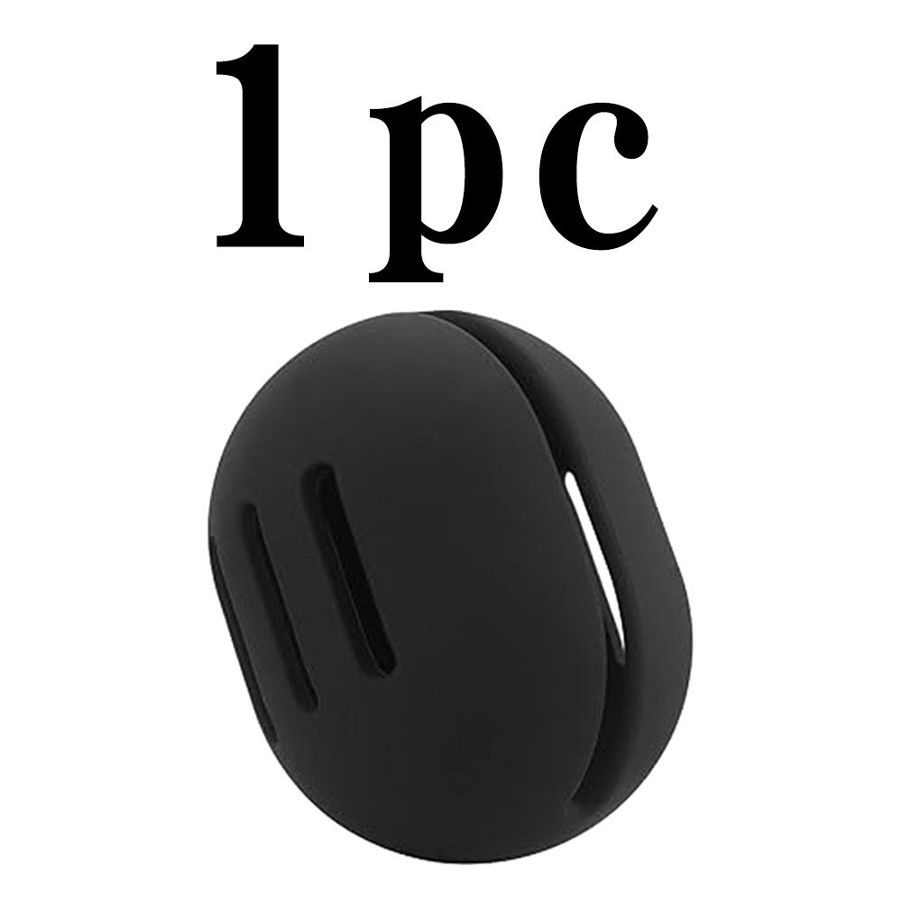 Makeup Sponge Travel Case, Eco-Friendly Silicone Porous Beauty Sponge Storage Case, Travel Portable Makeup Powder Puff Storage C