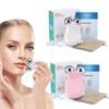 Rechargeable Face Massager 3 Gears Electric Micro-Current 3D EMS Firming Micro Current Deedema Decree Wrinkle Skin Beauty