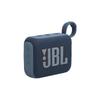 JBL Портативная Bluetooth-колонка GO4, штекер CN (адаптер в комплекте)