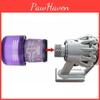 Для Премиальной Замены Hepa Фильтра Для Пылесоса Dyson V11 Sv14 Аксессуары Высокоэффективная Фильтрация