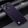 Luxury PU Leather Case For Motorola edge 70 Pro Ultra Back Cover Protection Phone Case For Moto X70 Air Pro Signature