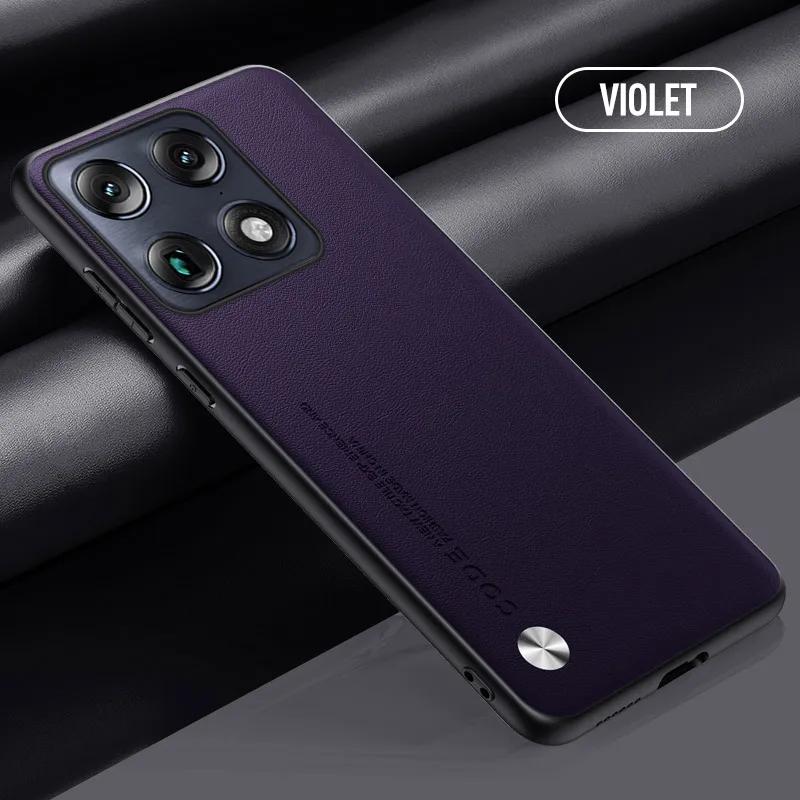 Luxury PU Leather Case For Motorola edge 70 Pro Ultra Back Cover Protection Phone Case For Moto X70 Air Pro Signature