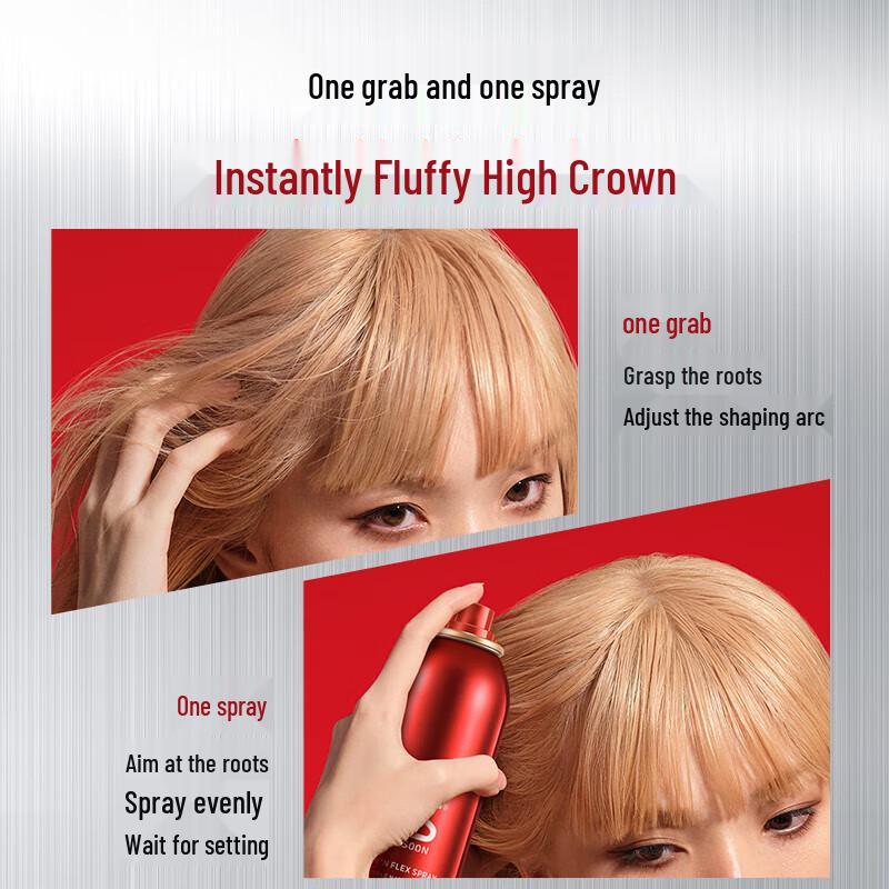 Vidal Sassoon Flexible Hold Styling Hairspray