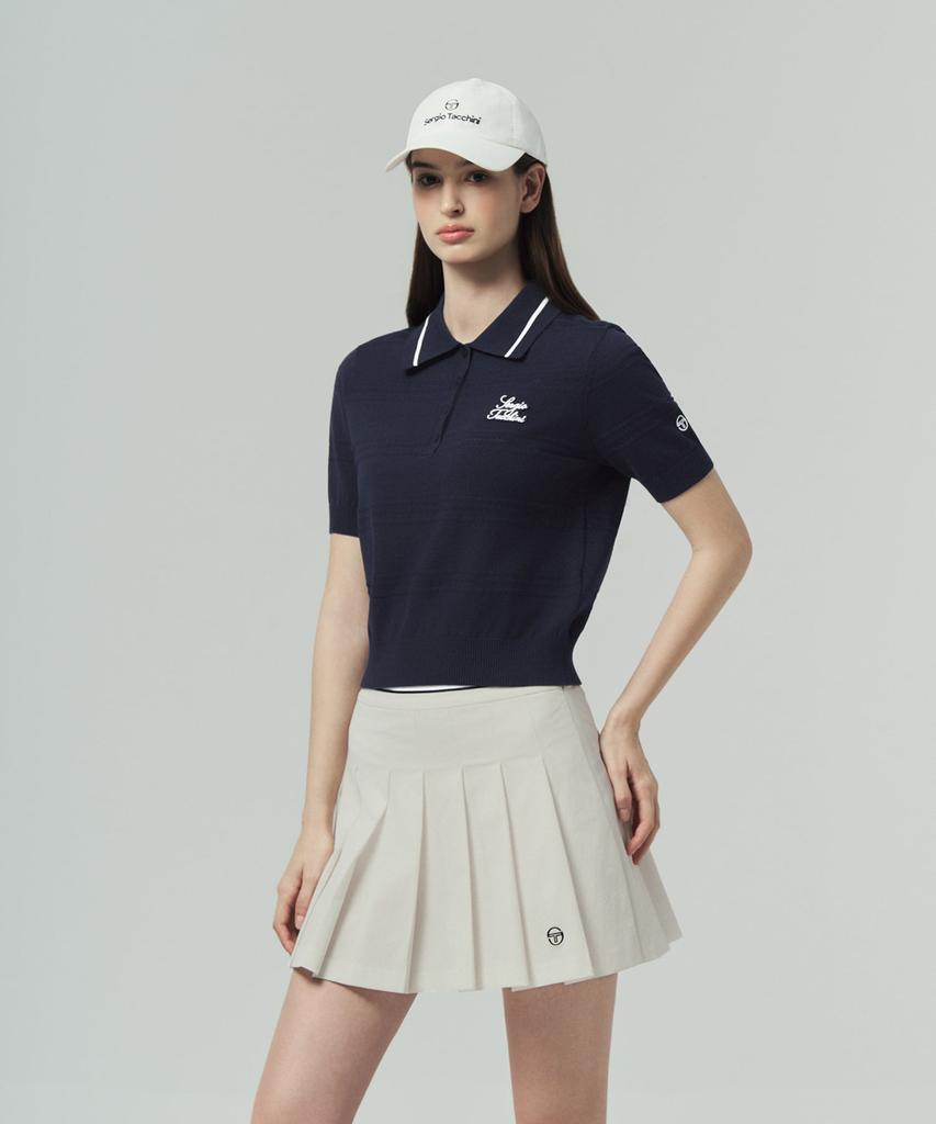 Кепка-бейсболка SERGIO TACCHINI U из легкой нейлоновой ткани (белый)