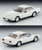 Tomica Limited Vintage Neo Ferrari 412 White Finished Product LV-N
