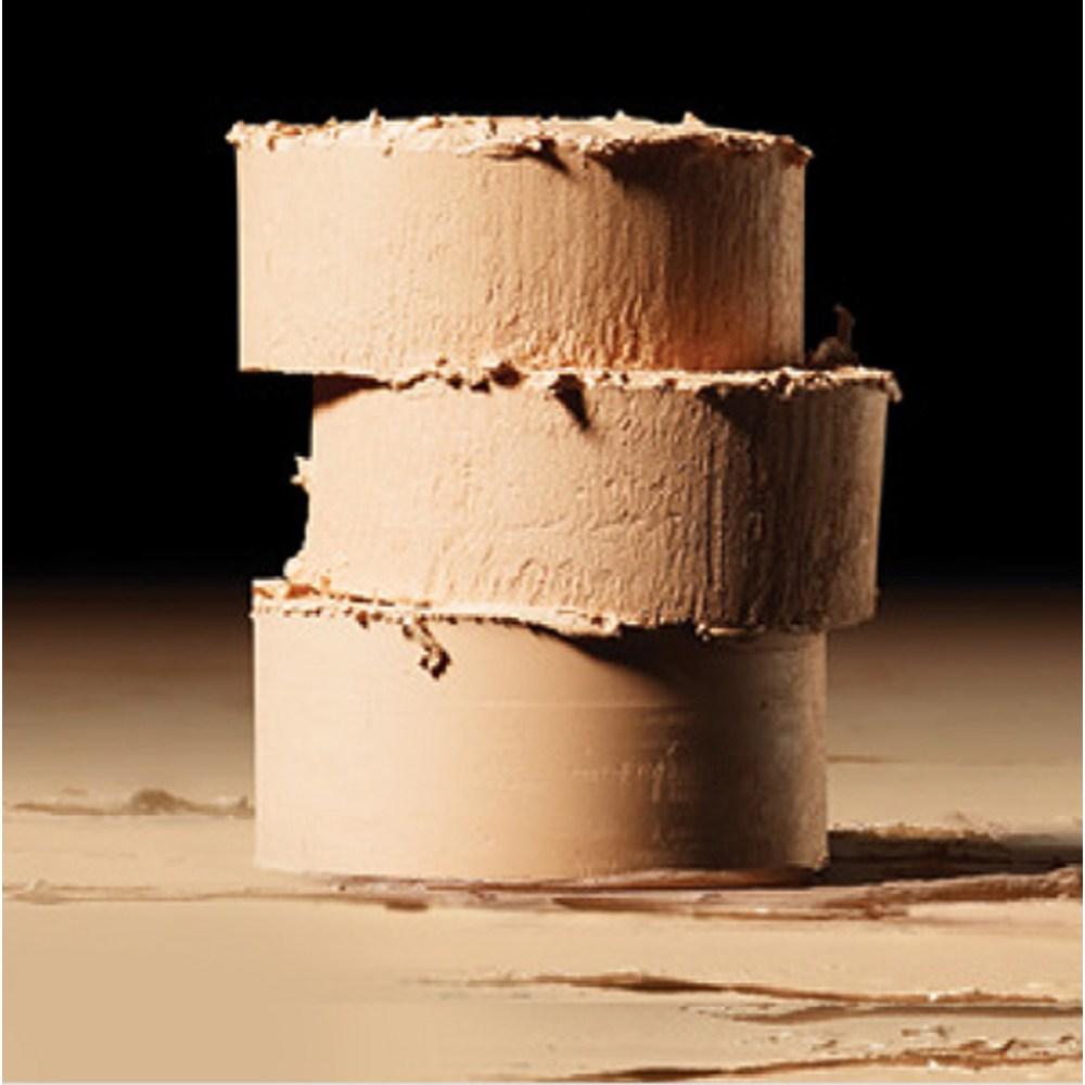 O HUI Ultimate Cover Stick Foundation 15g, No. 1 Milk Beige, 1 Pack