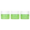 Care:Nel, Lip Night Mask, Lime, 3ea, Each (5g)