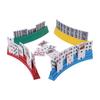 Three-Layer Playing Cards Holders Expandable Hands Free Card Holder  Family Card Game Nights