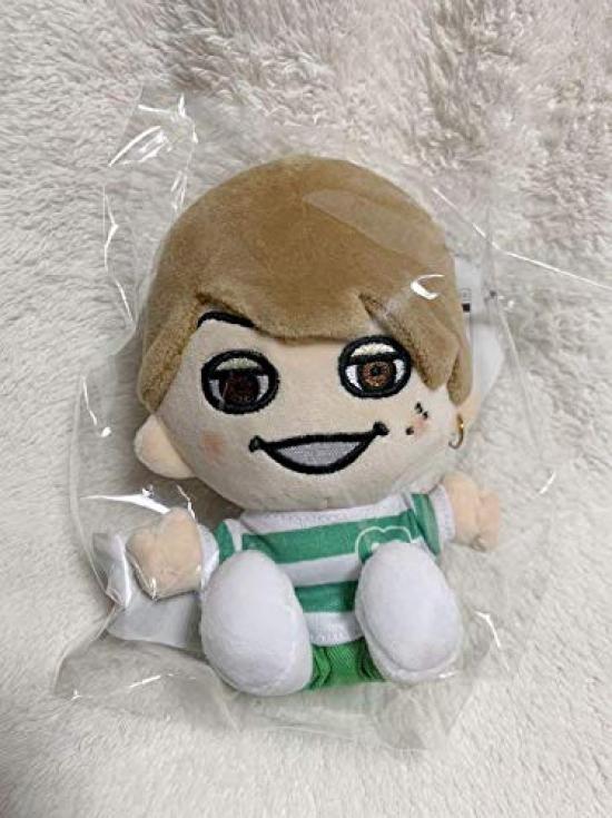 Чиби Плюшевая Игрушка Тэдди Канджани