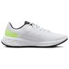 Nike Мужские кроссовки Revolution 6 Next Nature SE Mixing and Matching White Black Fuchsia-Dream FJ1049-100
