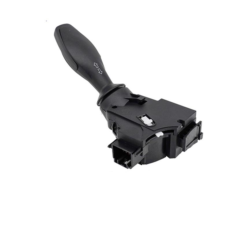 M63K-8A6T13335CB Переключатель указателей поворота Комбинированный переключатель индикаторов Для Ford Fiesta VI 8A6T-13335-CC 8A6T13335CC 8A6T13335AD