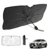 Lexus RX 5th Generation RX350 RX350h RX450h+ RX500h Car Umbrella Type Folding Sun Shade