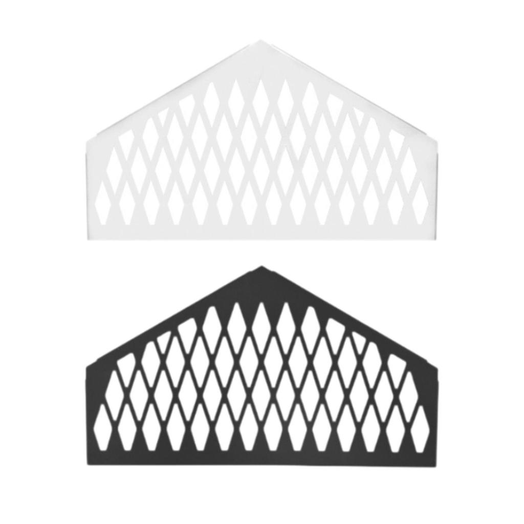 Принадлежности для приготовления пищи на гриле, высокая термостойкость, легко чистить, решетка для гриля, сетка для заднего двора, путешествий, чаепитий, пляжа