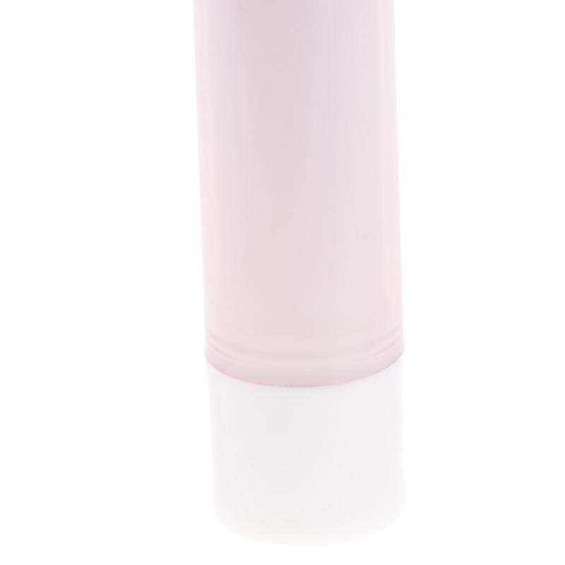 Empty Lip Gloss Tubes Cosmetic Containers Lipstick Jars Balm Tube Travel Bottles Makeup Tools Diy Tubes
