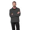Мужская флисовая куртка Stedman Active Half Zip Fleece