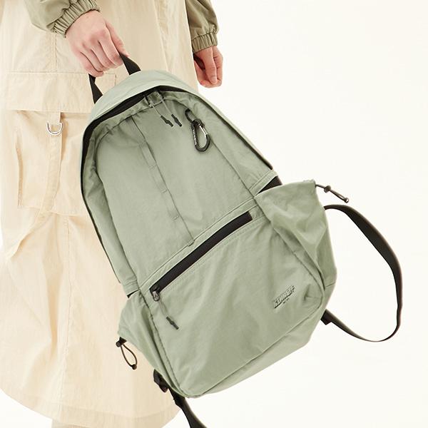 Рюкзак Samsonite Red Kinneff Мягкий мятный