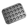 24-Cavity Non-stick Cup Cake Mold Muffin Dessert Baking Pan Tray Home DIY Tool Sale Goods