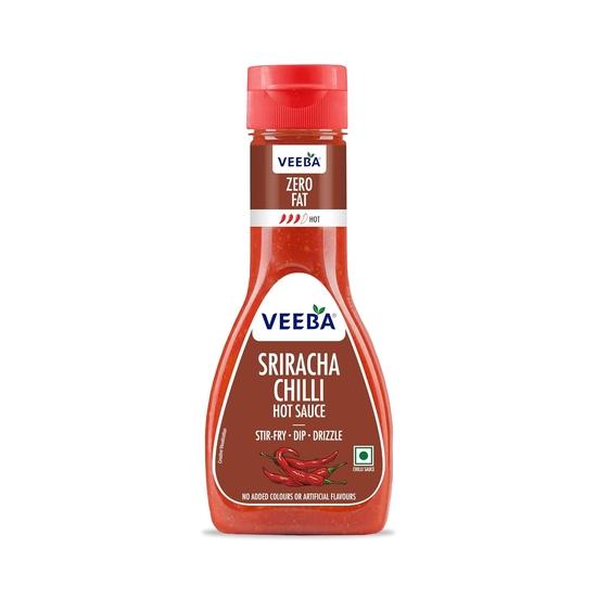 Veeba Sriracha Sauce, 320grams