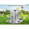 10V~30V Power mini solar radiation sensor measurement solar radiation meter RS485 4-20mA 0-5V Weather Station Solar Pyranometer
