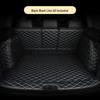 Совместимый коврик в багажник для Mercedes-Benz A-Class (A200L, A180L, A220L) - 19 моделей
