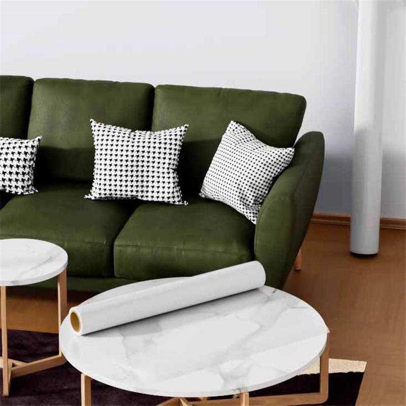 Электростатическая адсорбционная прозрачная защитная пленка для стен Наклейка на стену Противоударная влагостойкая водонепроницаемая настенная пленка