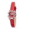 Детские часы Hello Kitty HK7129L-04 - Hello Kitty - Кварцевые - Кожаные - Унисекс