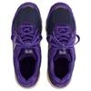 New Balance 990v4 MiUSA Teddy Santis Plum Purple Sneakers U990TB4