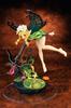 Odin Sphere Мерседес масштаб ПВХ раскрашенный готовый (1/8 продукта)