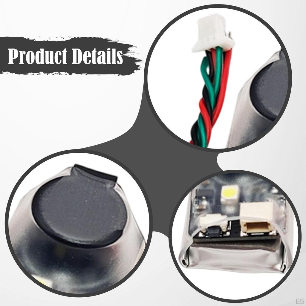 Потерянный Дрон Автоматическая Зарядка для Игрушечного Квадрокоптера Маленький Размер Легкая Настройка