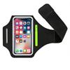 Unisex Sports Phone Arm Bag with Universal Touchscreen Compatibility