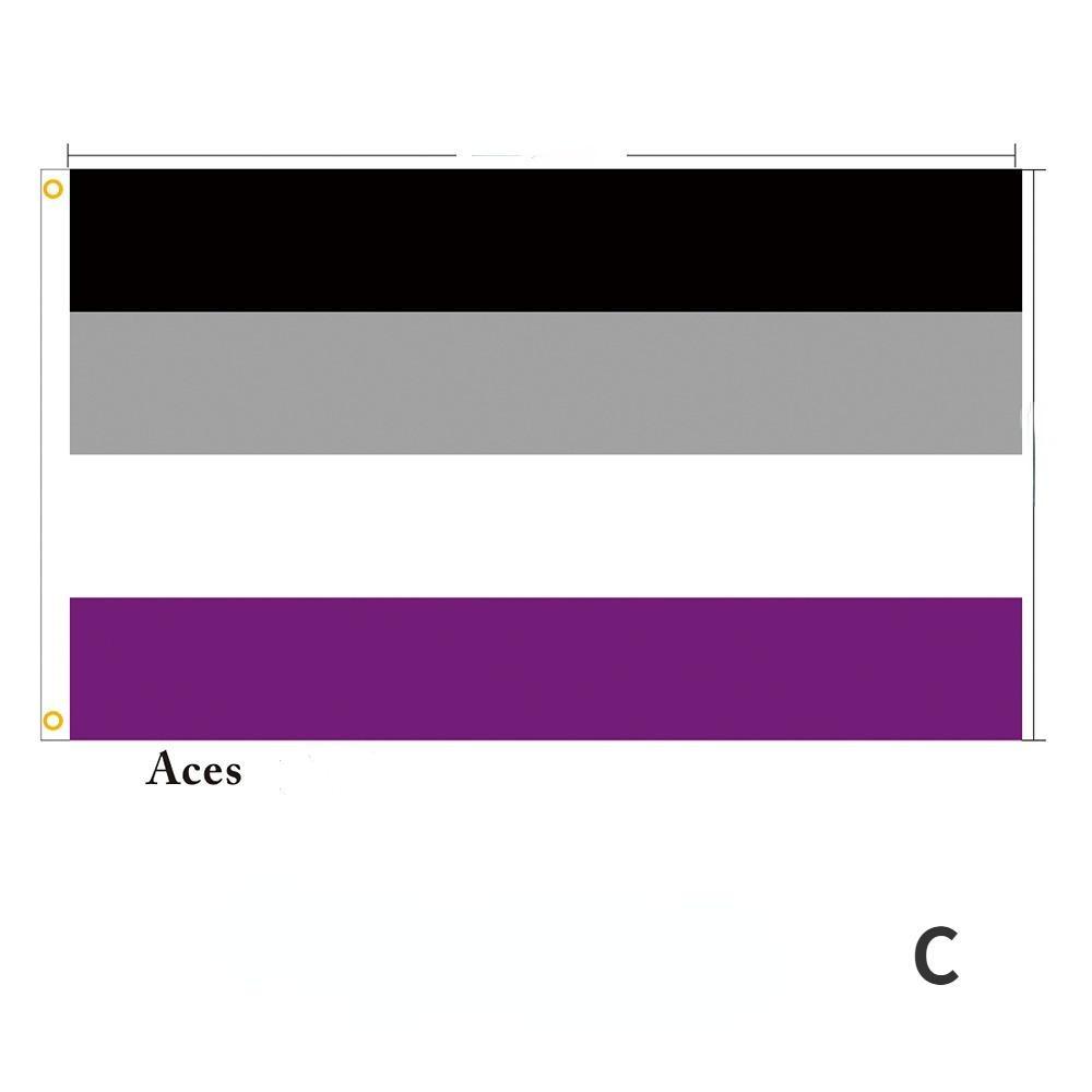 10 шт., флаги гей-прайда, легко держать, мини-гомосексуальный радужный флаг с флагштоками для фестиваля гордости, аксессуары для вечеринок 14x21 см