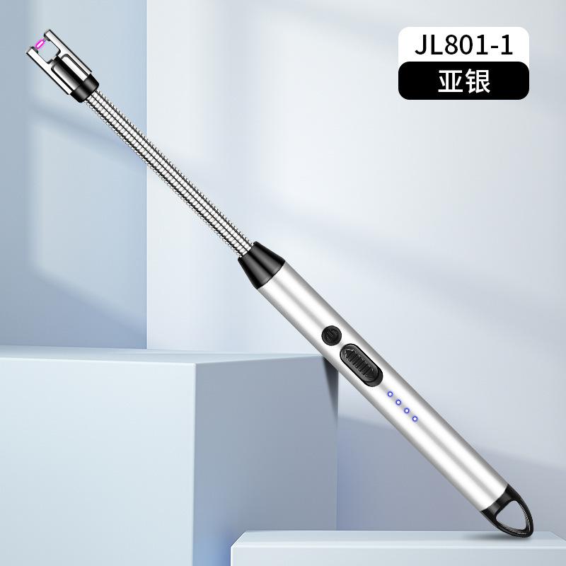 Устройство с точкой зарядки Type-C, перезаряжаемая зажигалка