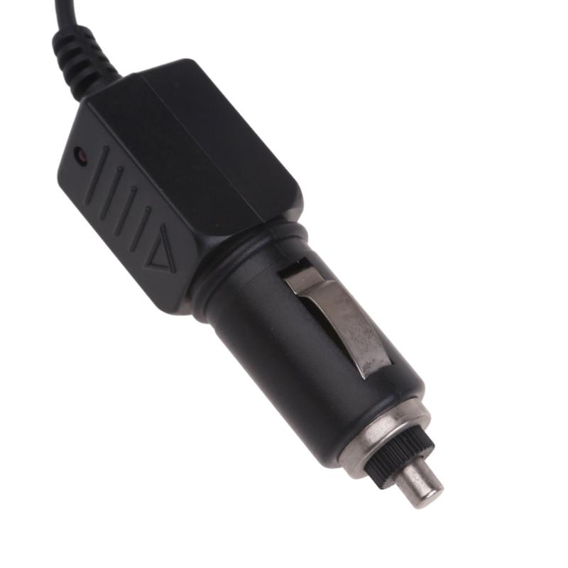 Подходит для FT-25R FT-65R FT25R FT65R FT-25 FT-65 Адаптеры питания-элиминаторы батарей для двухсторонних радиостанций 12В-24В SBR 25Li SBR 26Li