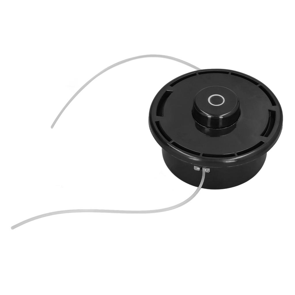 Прополочная машина, тримминговая головка, нейлоновая пластиковая газонокосилка, сменная головка щетки, резьба M10